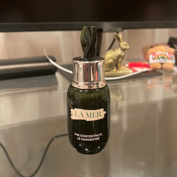 La Mer the concentrate